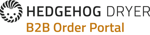B2B Hedgehog Dryer